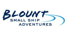 Blount Small Ship Adventures