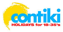 Tour Contiki Vacations